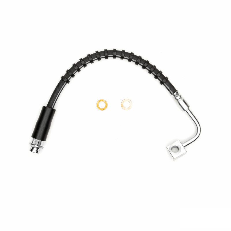 Chrysler Town & Country Brake Hose - Front - R1 Concepts - `08-`14
